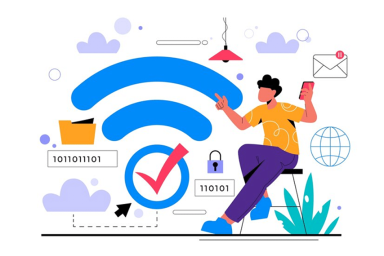 A Complete Guide to Sharing Your Wi-Fi Password A Complete Guide to Sharing Your Wi-Fi Password