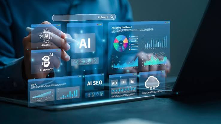 Ai Data Centre