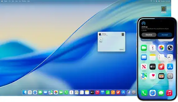 How to Change the AirDrop Name on iPhone, iPad, and Mac AirDrop Name on iPhone