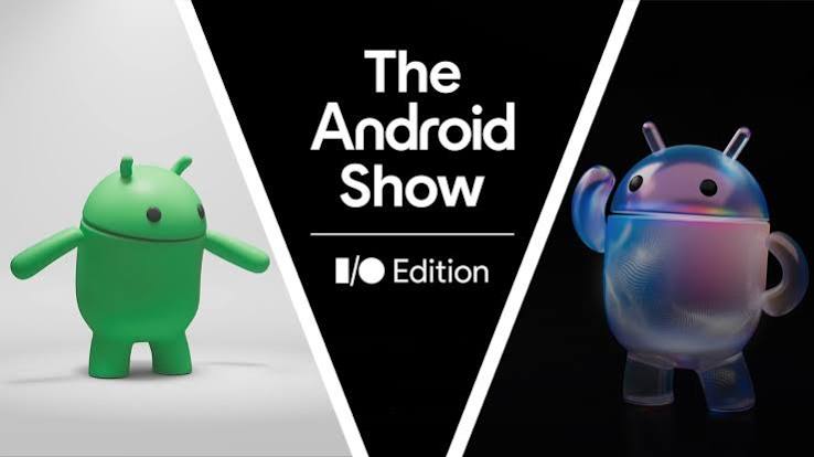 Android System Update