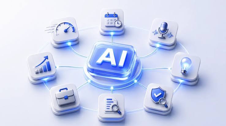 Best AI Tools