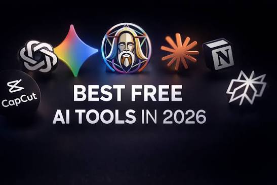 Free AI Tools