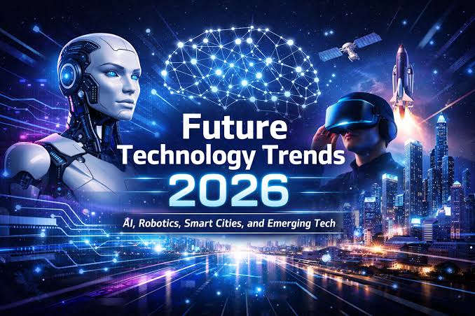 Latest Technology News 2026 Biggest Tech Updates This Month