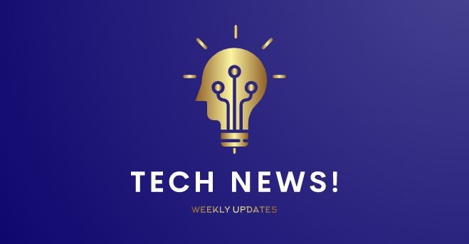 What’s New in Technology This Week? Key Updates Explained This week