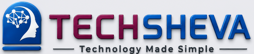 TechSheva