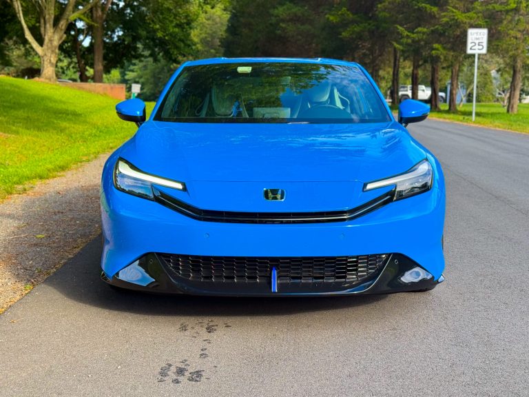 The 2026 Honda Prelude Review: I Didn’t Expect It to Turn This Many Heads The 2026 Honda Prelude Review: I Didn’t Expect It to Turn This Many Heads