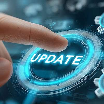 Software Update vs Upgrade: What’s the Real Difference? Software Update vs Upgrade
