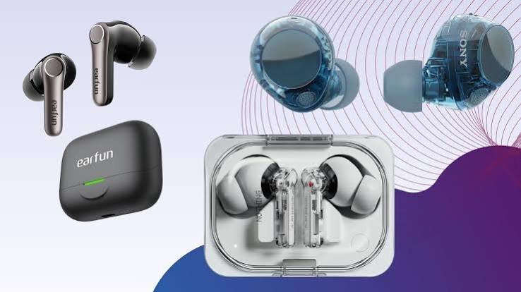 Best Wireless Earbuds 2026 for Sound, Calls and Battery Life Best Wireless Earbuds 2026 for Sound, Calls and Battery Life