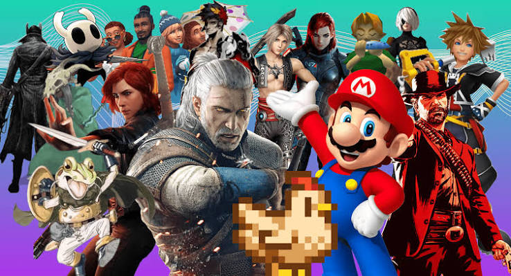 Best PC Games 2026: New Games Worth Playing This Year Best PC Games 2026: New Games Worth Playing This Year
