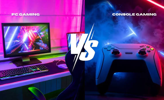 PC vs Console Gaming in 2026: Which Is Better for You? PC vs Console Gaming in 2026: Which Is Better for You?