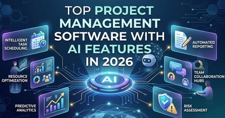 Best Project Management Software 2026: Top Tools Compared