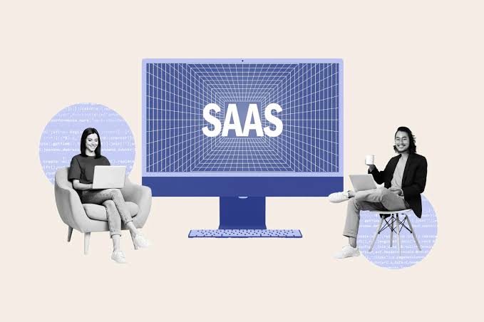 AI Replacing SaaS