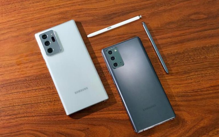 Samsung Galaxy Note 20 and Note 20 Ultra: Everything You Need to Know Samsung Galaxy Note 20 and Note 20 Ultra: Everything You Need to Know
