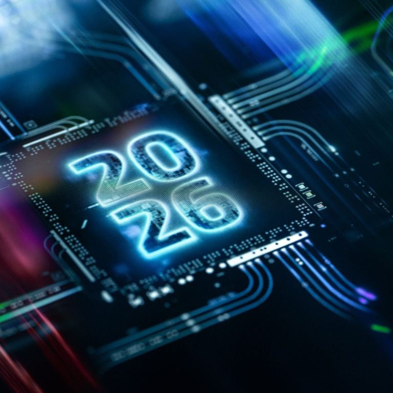 Biggest Tech Industry Changes of 2026 You Should Know Tech Industry