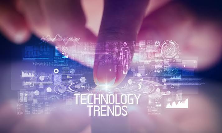 Future of Technology: 10 Trends Changing the Tech Industry Technology